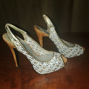 Ladies heels